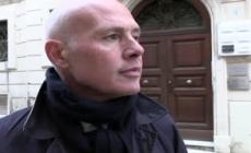 Femminicidio Anguillara, il legale di Carlomagno: "Chiede notizie del figlio"