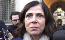 Maltempo, Todde: "Sara' un lavoro lungo, servono interventi mirati"