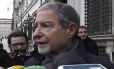 Maltempo, Musumeci: "Presto incontri con Anas, Ferrovie e Ania"