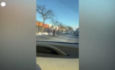 La morte di Alex Pretti, gli istanti prima della sparatoria a Minneapolis