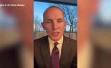 Il candidato repubblicano in Minnesota si ritira: "Ice e' un disastro"