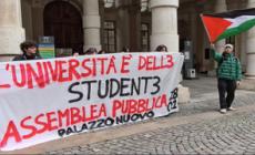 Torino, collettivi universitari in presidio: "La rettrice si confronti con noi"