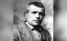 La storia del muratore che ad Auschwitz salvo' la vita a Primo Levi