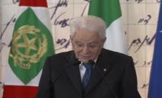 Mattarella: "Gli attacchi a Segre volgari e imbecilli, le siamo riconoscenti"