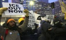 Minnesota, nuove proteste contro gli agenti federali dell'Ice