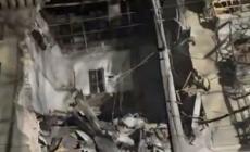 Ucraina, ancora una nottata di attacchi russi