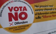 Referendum, Neri Marcore' per il No: "Mi espongo a insulti ma non mi nascondo"