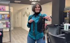 Crans-Montana, psicologa di Foligno dona i propri capelli ai giovani feriti