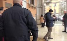 Femminicidio Anguillara, il figlio della vittima affidato ai nonni materni