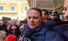 Sindaco Niscemi dopo l'incontro con Meloni: "Necessari tempi certi per interventi"