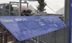 Il nuovo rooftop sulla Galleria Vittorio Emanuele regala una vista mozzafiato su Milano - Video