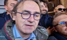 Frana Niscemi, Bonelli: "La vera priorita' ora non sono i 14 miliardi del Ponte sullo Stretto"