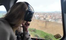 Niscemi, Meloni: "Nessuna vittima grazie ai piani di prevenzione"