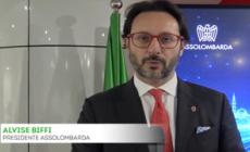 Biffi (Assolombarda): "L'accordo apre nuove opportunita' per 7mila imprese associate"