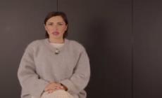 Serena Brancale: "A Sanremo la mia lettera a mamma, una cura alla nostalgia"