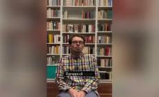 Prof di sinistra schedati, "la mia denuncia contro i rigurgiti fascisti"