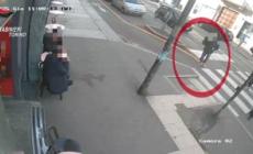 Anziana seguita e rapinata nell'androne di casa a San Salvario, Torino