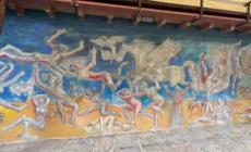 Nella Libera Repubblica di Alcatraz custodite le opere inedite di Dario Fo