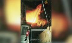 30 anni fa il rogo che distrusse il teatro La Fenice, a Venezia