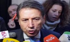 Conte: "Su Niscemi Meloni non mette la faccia, Musumeci venga in Aula"