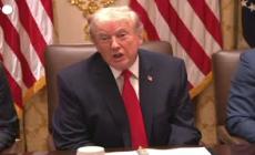 Trump: "Putin ha accettato di non attaccare per una settimana"