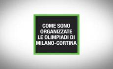 Come sono organizzate le Olimpiadi di Milano Cortina 2026