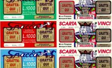 Vince due milioni con un "gratta e vinci": il figlio disoccupato fa causa al padre per averne una parte