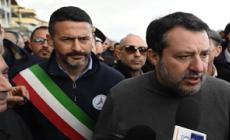 Salvini: "Piu' che dei soldi, mi preoccupo per la burocrazia"