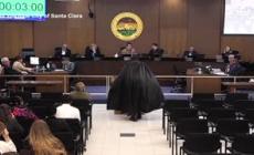 Santa Clara, Batman in tribunale: un errore l'ICE al Super Bowl