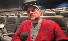 Il regista Kirill Serebrennikov presenta "La scomparsa di Josef Mengele"