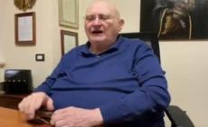 Roma, parroco di San Lorenzo: "Angelo con volto di Meloni? In effetti somiglianza c'e'"