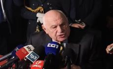 Riforma della Giustizia, Nordio: "Nulla di sovversivo o anticostituzionale"