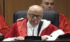 Meliado': "Si vuole riformare la magistratura piu' che l'organizzazione della Giustizia"