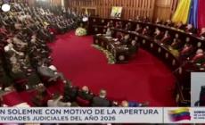 Caracas annuncia un'amnistia generale per tutti prigionieri politici