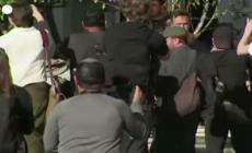 Rilasciato l'ex giornalista Cnn, Don Lemon: "Non mi fermero' ora"