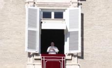 Milano Cortina, il Papa all'Angelus invoca la tregua olimpica