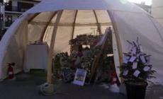 Crans-Montana, continuano gli omaggi alle vittime del rogo nel bar