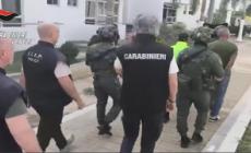 Narcotrafficante catturato in Colombia, era latitante da tre anni