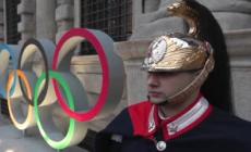 Milano Cortina, Mattarella a Palazzo Marino per incontrare i membri del Cio