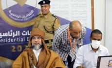 Scontri in Libia: morto Saif al-Islam, uno dei figli di Gheddafi