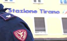 Milano Cortina, sicurezza rafforzata su treni e confini