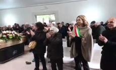 Addio a Salmoni, l'ultimo genovese tornato da Buchenwald