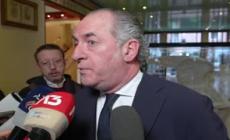 Zaia e le dimissioni di Vannacci: "Non mi sorprende, ha capito di essere un corpo estraneo"