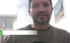 Professore escluso dal viaggio di istruzione perche' cieco