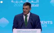 Sanchez: "Vieteremo in Spagna l'accesso ai social ai minori di 16 anni"