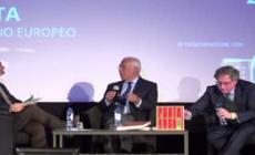 Antonio Costa all'ANSA: "Una difesa comune e' la chiave per il futuro dell'Europa'