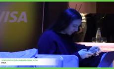 Nasce V, il personaggio digitale di Visa creato con l'AI per supportare il talento umano