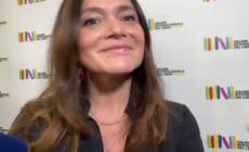 Annalena Benini confermata alla guida del Salone del Libro