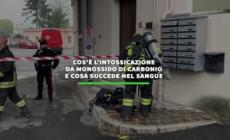 Cos'e' l'intossicazione da monossido di carbonio