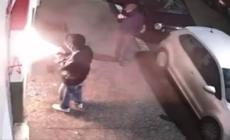 Roma, vandalizzata la sede di Fratelli d'Italia a Garbatella